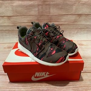 Nike Rosherun GPX Sneakers